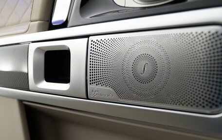 Mercedes-Benz G-Класс AMG, 2023 год, 26 877 076 рублей, 27 фотография