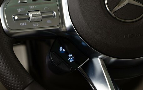 Mercedes-Benz G-Класс AMG, 2023 год, 26 877 076 рублей, 30 фотография