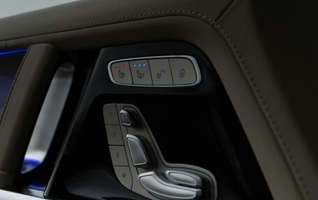 Mercedes-Benz G-Класс AMG, 2023 год, 26 877 076 рублей, 26 фотография