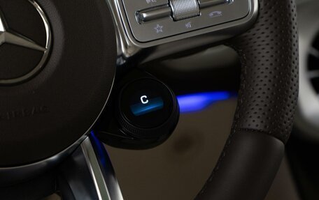 Mercedes-Benz G-Класс AMG, 2023 год, 26 877 076 рублей, 31 фотография