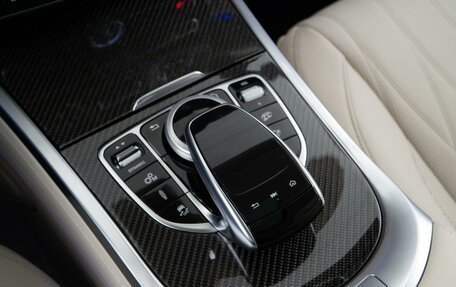 Mercedes-Benz G-Класс AMG, 2023 год, 26 877 076 рублей, 34 фотография