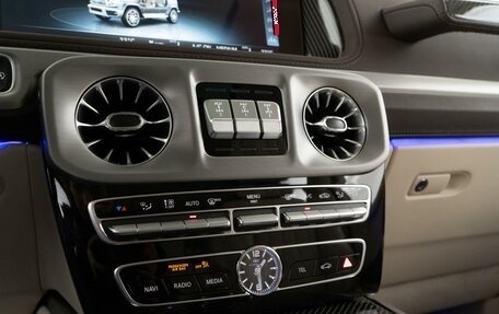 Mercedes-Benz G-Класс AMG, 2023 год, 26 877 076 рублей, 20 фотография