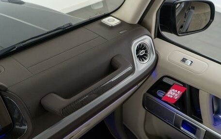 Mercedes-Benz G-Класс AMG, 2023 год, 26 877 076 рублей, 32 фотография