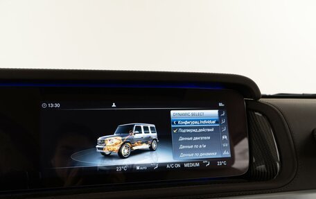 Mercedes-Benz G-Класс AMG, 2023 год, 26 877 076 рублей, 40 фотография