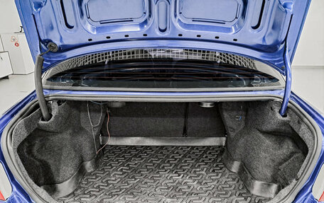 Fiat Albea I рестайлинг, 2007 год, 170 000 рублей, 10 фотография