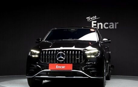 Mercedes-Benz GLE Coupe AMG, 2025 год, 14 874 000 рублей, 2 фотография