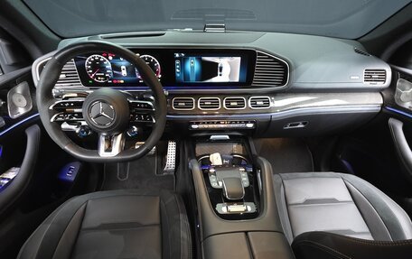 Mercedes-Benz GLE Coupe AMG, 2025 год, 14 874 000 рублей, 5 фотография