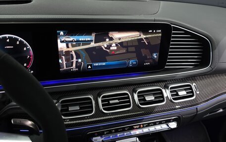 Mercedes-Benz GLE Coupe AMG, 2025 год, 14 874 000 рублей, 7 фотография