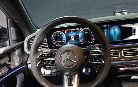 Mercedes-Benz GLE Coupe AMG, 2025 год, 14 874 000 рублей, 6 фотография