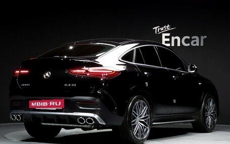 Mercedes-Benz GLE Coupe AMG, 2025 год, 14 874 000 рублей, 4 фотография