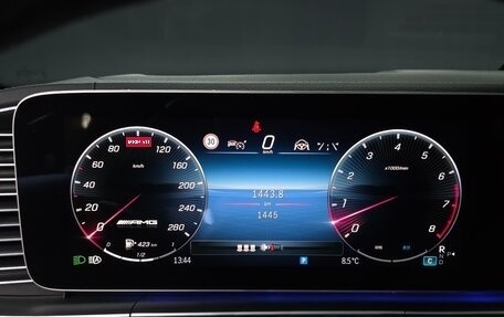 Mercedes-Benz GLE Coupe AMG, 2025 год, 14 874 000 рублей, 8 фотография