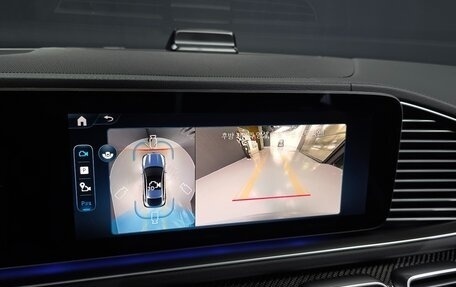 Mercedes-Benz GLE Coupe AMG, 2025 год, 14 874 000 рублей, 9 фотография