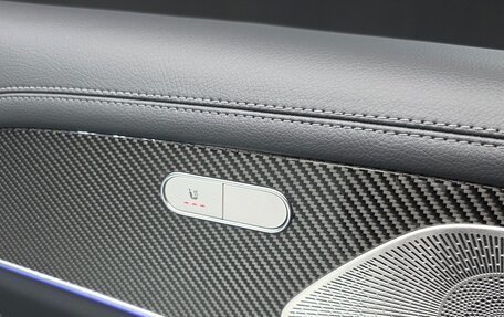 Mercedes-Benz GLE Coupe AMG, 2025 год, 14 874 000 рублей, 12 фотография