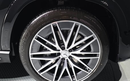 Mercedes-Benz GLE Coupe AMG, 2025 год, 14 874 000 рублей, 16 фотография