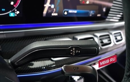 Mercedes-Benz GLE Coupe AMG, 2025 год, 14 874 000 рублей, 11 фотография