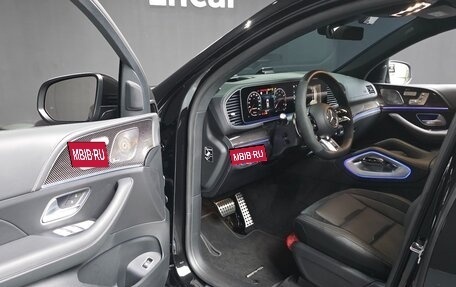 Mercedes-Benz GLE Coupe AMG, 2025 год, 14 874 000 рублей, 19 фотография