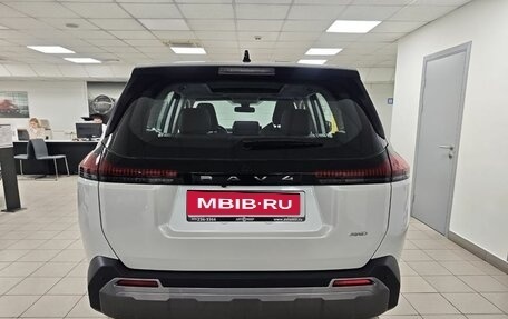 Toyota RAV4, 2025 год, 5 150 000 рублей, 7 фотография