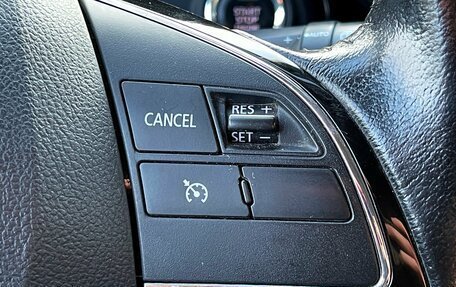 Mitsubishi Outlander III рестайлинг 3, 2015 год, 1 899 000 рублей, 14 фотография