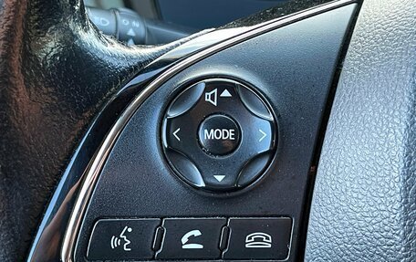 Mitsubishi Outlander III рестайлинг 3, 2015 год, 1 899 000 рублей, 13 фотография