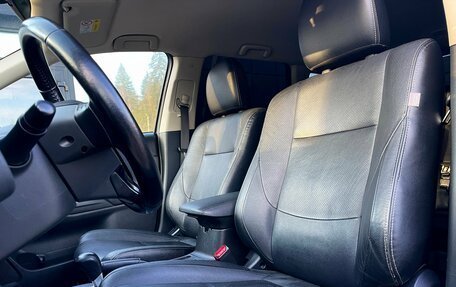 Mitsubishi Outlander III рестайлинг 3, 2015 год, 1 899 000 рублей, 19 фотография