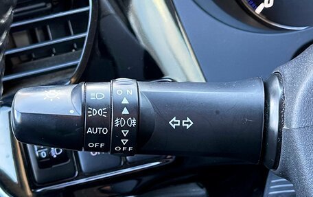 Mitsubishi Outlander III рестайлинг 3, 2015 год, 1 899 000 рублей, 15 фотография