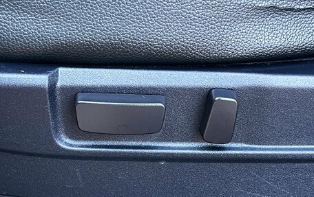 Mitsubishi Outlander III рестайлинг 3, 2015 год, 1 899 000 рублей, 20 фотография