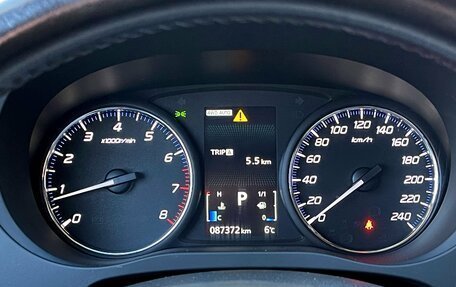 Mitsubishi Outlander III рестайлинг 3, 2015 год, 1 899 000 рублей, 28 фотография