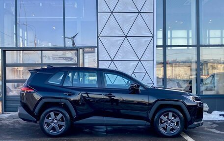 Toyota RAV4, 2025 год, 5 150 000 рублей, 4 фотография