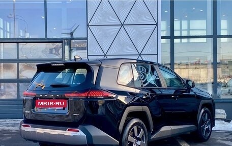 Toyota RAV4, 2025 год, 5 150 000 рублей, 5 фотография