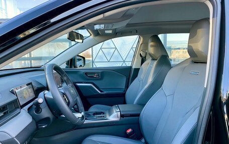 Toyota RAV4, 2025 год, 5 150 000 рублей, 14 фотография