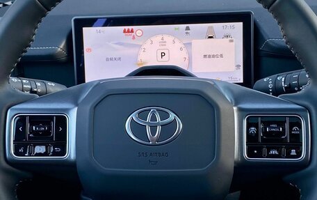 Toyota RAV4, 2025 год, 5 150 000 рублей, 20 фотография