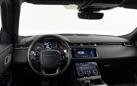 Land Rover Range Rover Velar I, 2018 год, 3 698 999 рублей, 7 фотография