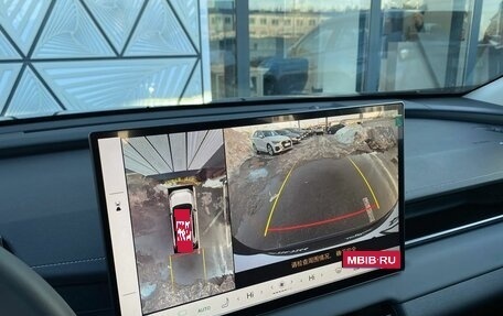 Toyota RAV4, 2025 год, 5 150 000 рублей, 30 фотография