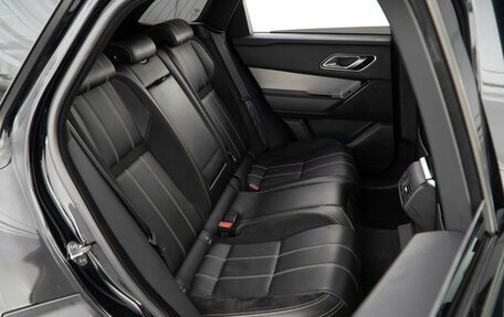 Land Rover Range Rover Velar I, 2018 год, 3 698 999 рублей, 8 фотография