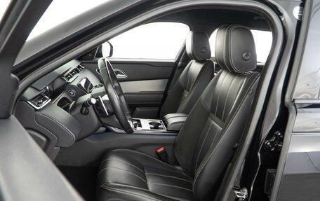 Land Rover Range Rover Velar I, 2018 год, 3 698 999 рублей, 11 фотография