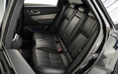 Land Rover Range Rover Velar I, 2018 год, 3 698 999 рублей, 10 фотография