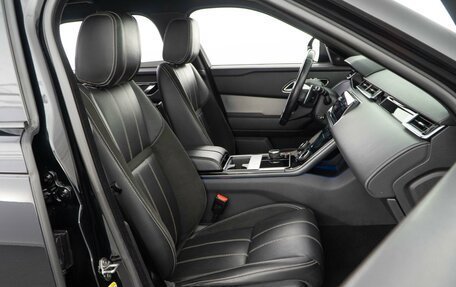 Land Rover Range Rover Velar I, 2018 год, 3 698 999 рублей, 9 фотография