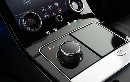 Land Rover Range Rover Velar I, 2018 год, 3 698 999 рублей, 20 фотография