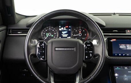 Land Rover Range Rover Velar I, 2018 год, 3 698 999 рублей, 13 фотография