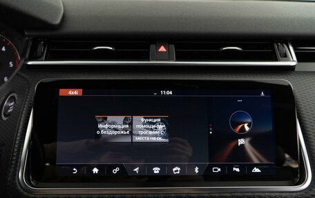 Land Rover Range Rover Velar I, 2018 год, 3 698 999 рублей, 21 фотография