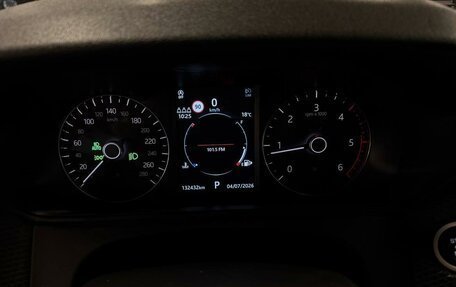 Land Rover Range Rover Velar I, 2018 год, 3 698 999 рублей, 22 фотография