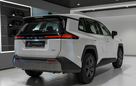 Toyota RAV4, 2025 год, 4 800 000 рублей, 5 фотография