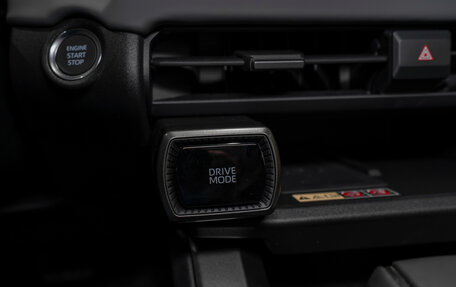 Toyota RAV4, 2025 год, 4 800 000 рублей, 16 фотография