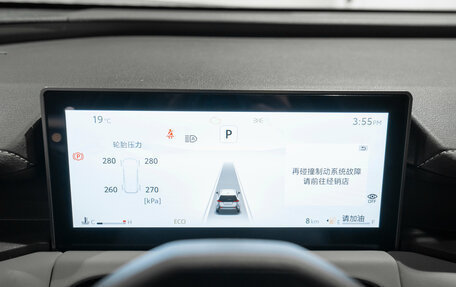 Toyota RAV4, 2025 год, 4 800 000 рублей, 12 фотография