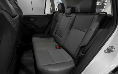 Toyota RAV4, 2025 год, 4 800 000 рублей, 13 фотография