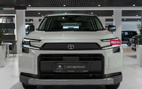 Toyota RAV4, 2025 год, 4 800 000 рублей, 3 фотография