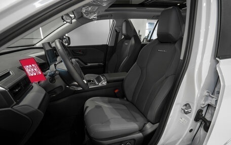 Toyota RAV4, 2025 год, 4 800 000 рублей, 9 фотография