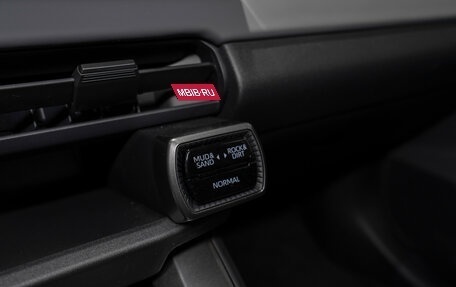 Toyota RAV4, 2025 год, 4 800 000 рублей, 17 фотография