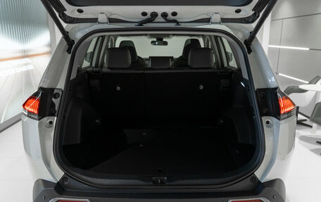 Toyota RAV4, 2025 год, 4 800 000 рублей, 24 фотография