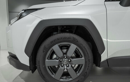 Toyota RAV4, 2025 год, 4 800 000 рублей, 26 фотография